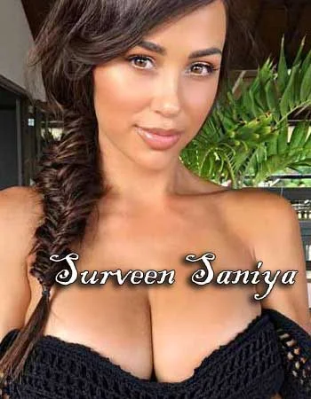 Mahika - bikaner Call Girl Service