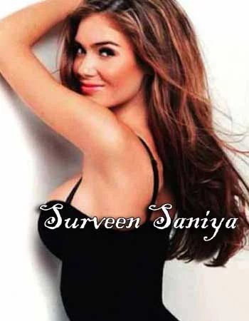 Jyoti - bikaner Call Girl Service