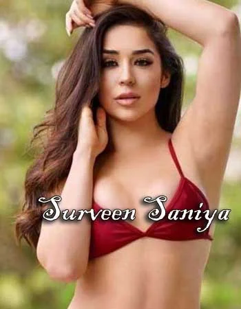 Nabhitha - Call Girl bikaner