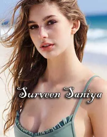 Bhumika - bikaner Call Girls